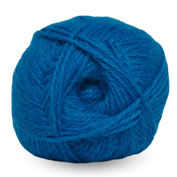 Hjertegarn Hjerte Alpaca